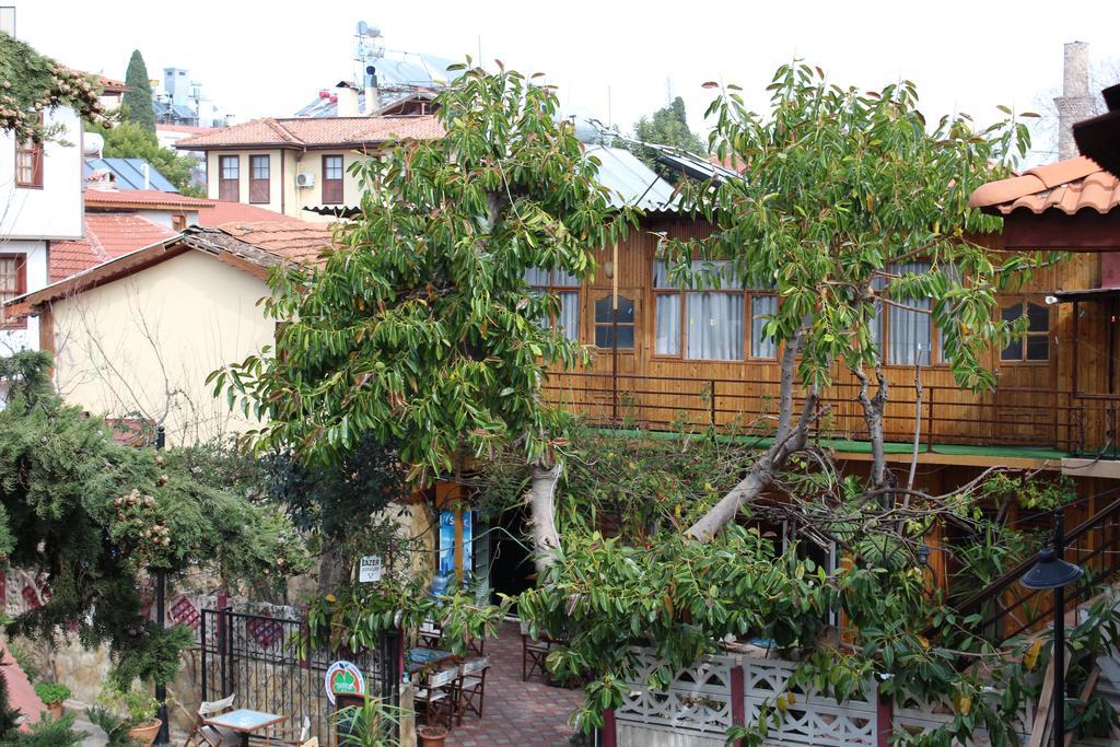 Lazer Pension Antalya Extérieur photo