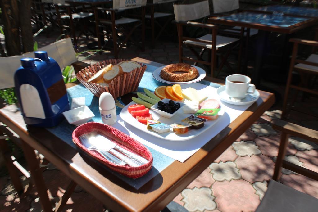 Lazer Pension Antalya Extérieur photo