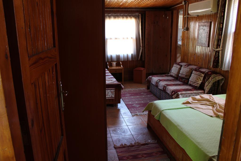Lazer Pension Antalya Extérieur photo