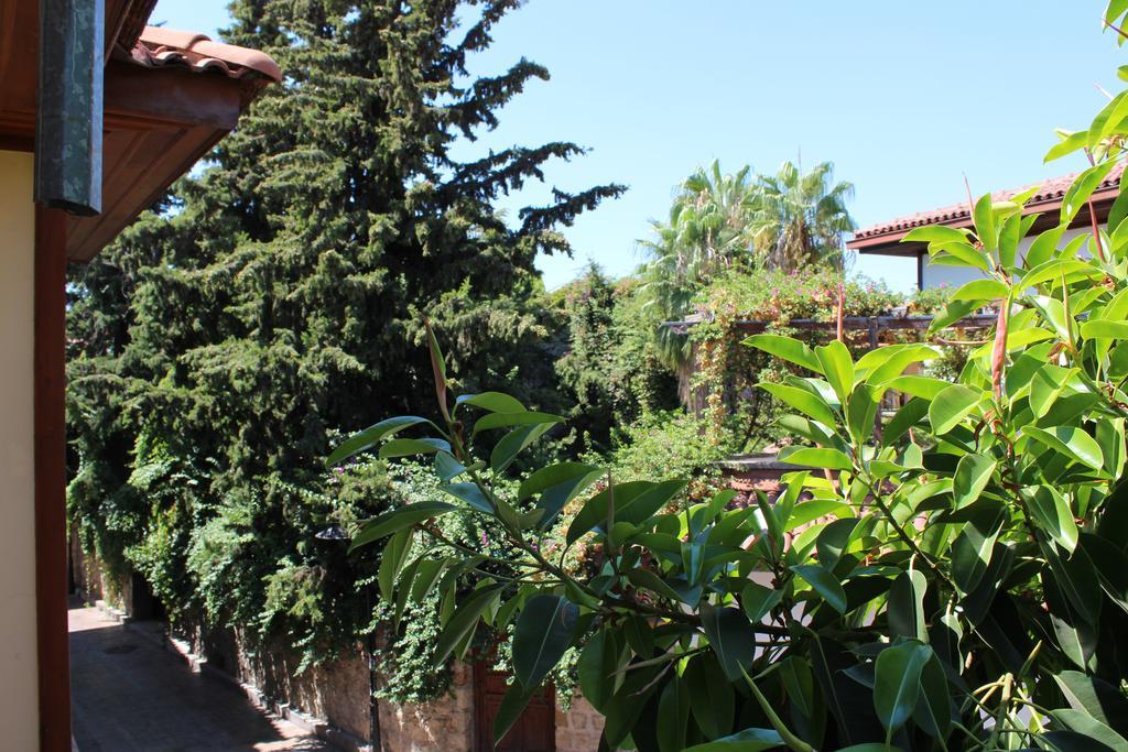 Lazer Pension Antalya Extérieur photo