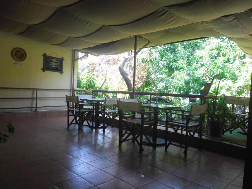 Lazer Pension Antalya Extérieur photo