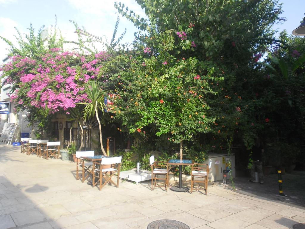 Lazer Pension Antalya Extérieur photo