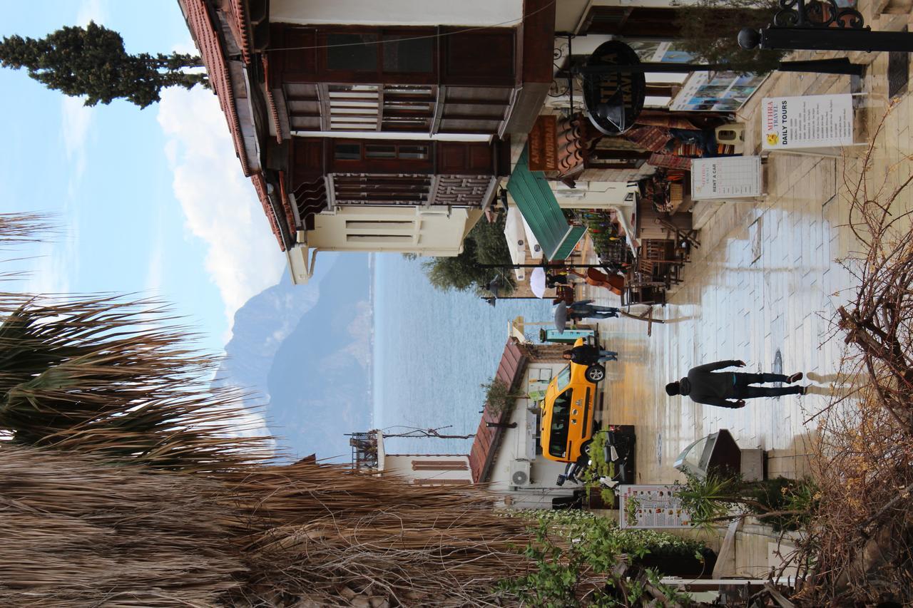 Lazer Pension Antalya Chambre photo