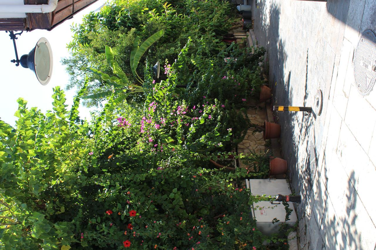 Lazer Pension Antalya Chambre photo
