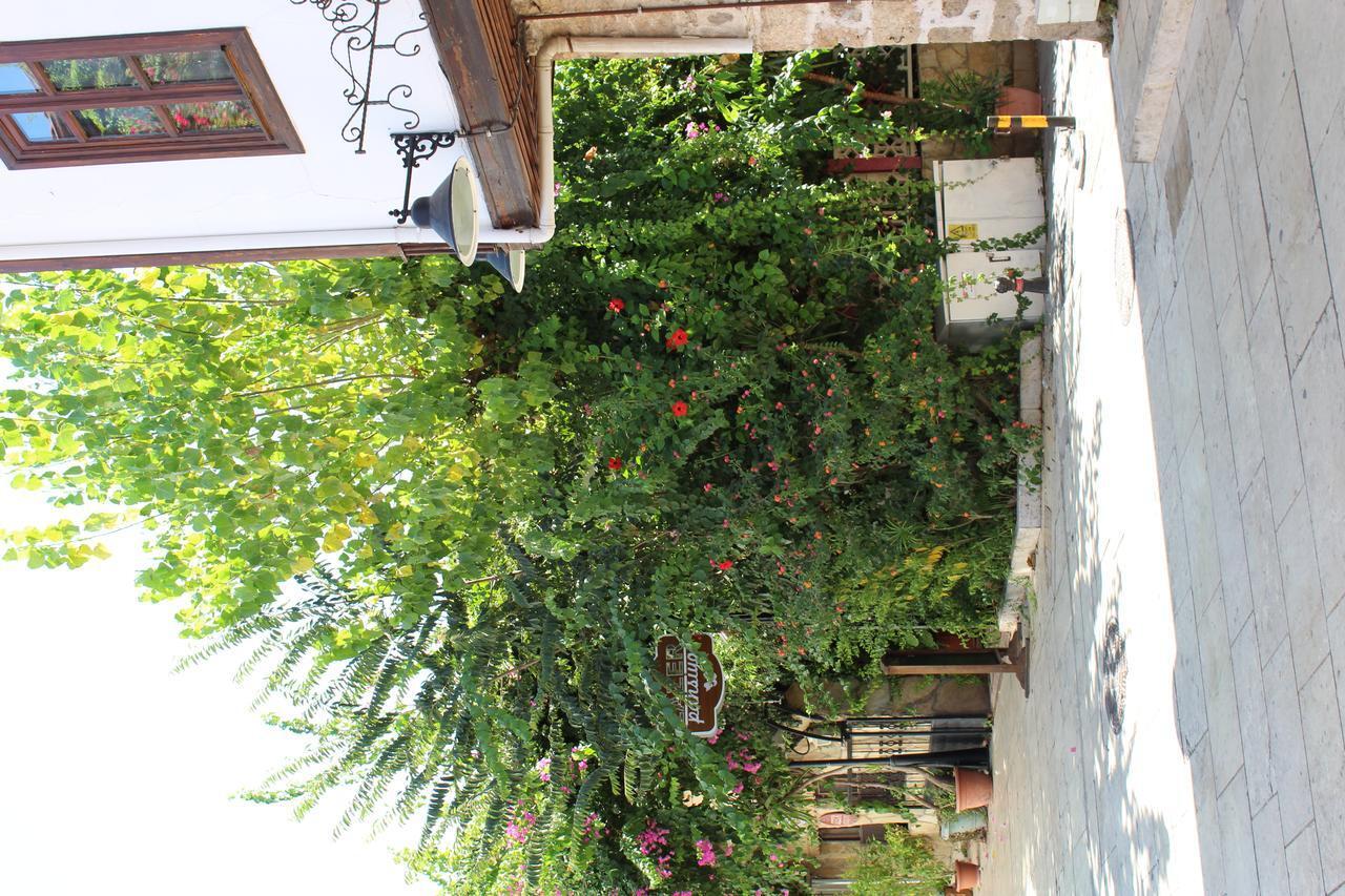 Lazer Pension Antalya Chambre photo